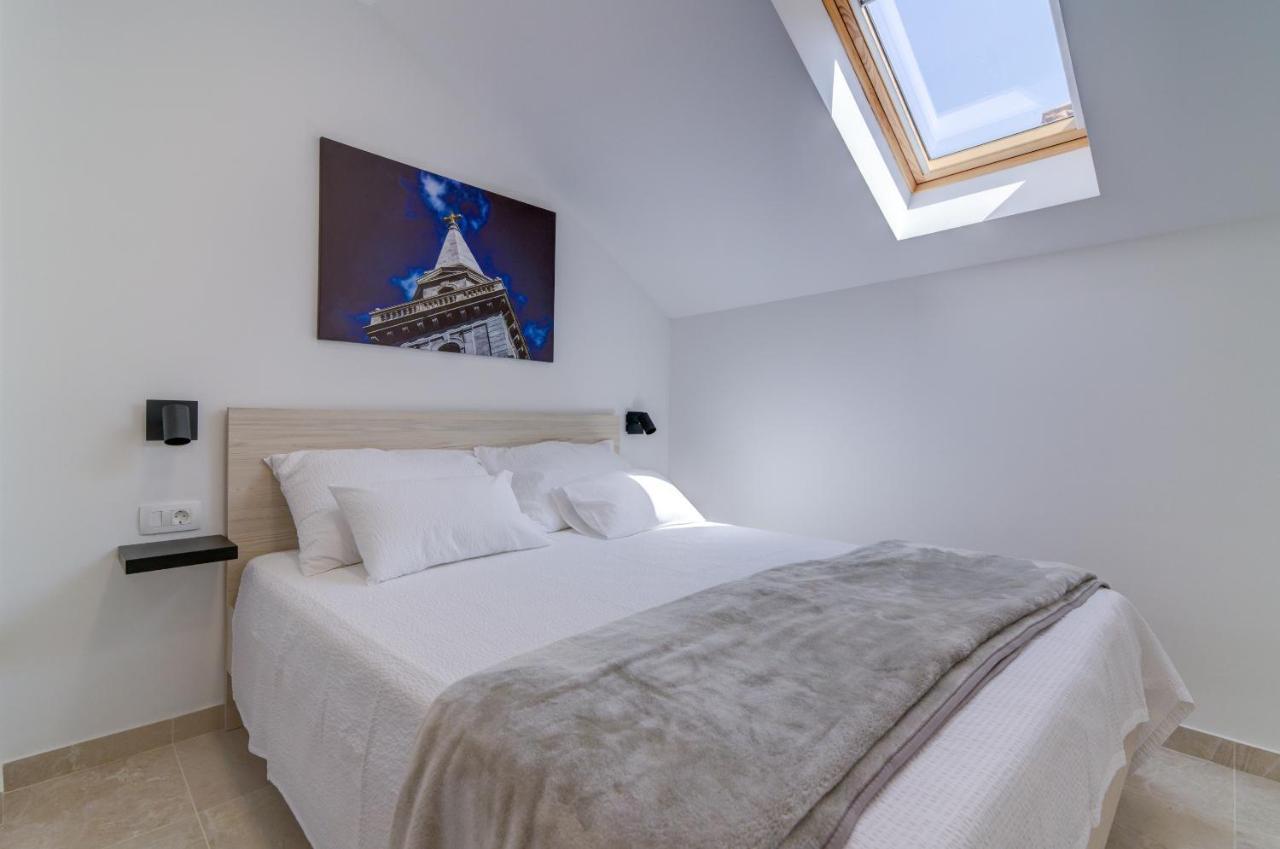 Rote Zora Apartman Zengg Kültér fotó
