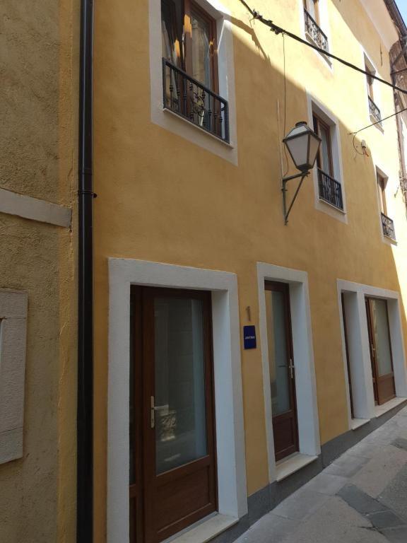 Rote Zora Apartman Zengg Kültér fotó